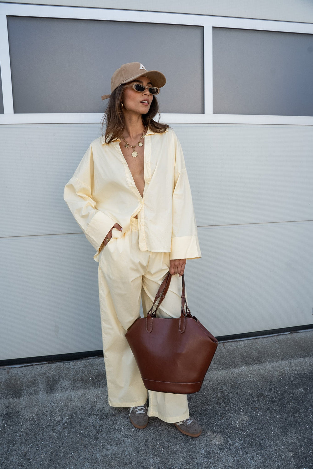 PANTALON GINNY - PANTALON