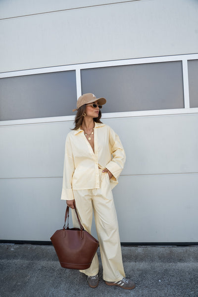 PANTALON GINNY - PANTALON