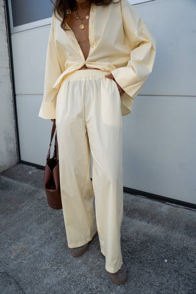 PANTALON GINNY - PANTALON