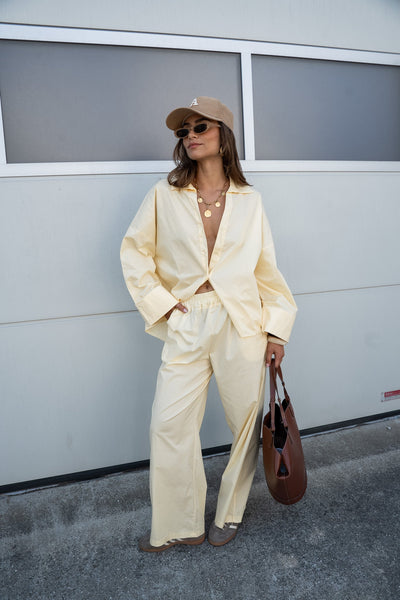 PANTALON GINNY - PANTALON