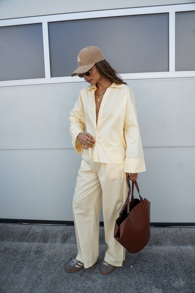 PANTALON GINNY - PANTALON