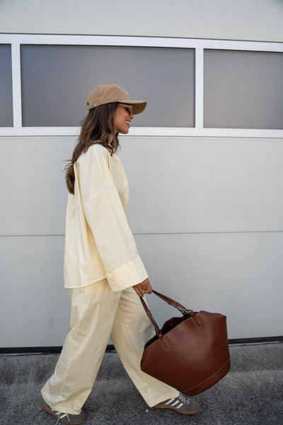 PANTALON GINNY - PANTALON