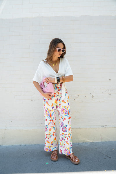 PANTALON GIPSY - PANTALON