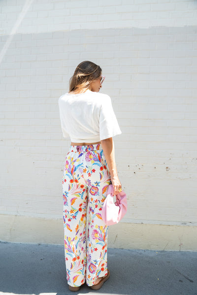 PANTALON GIPSY - PANTALON