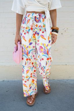 PANTALON GIPSY - PANTALON