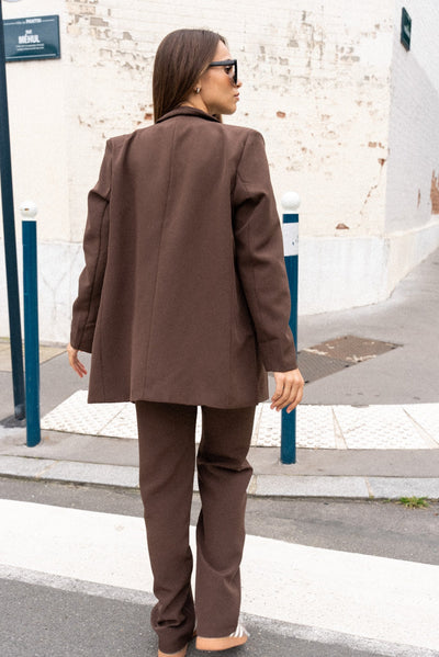 PANTALON GORDON - PANTALON