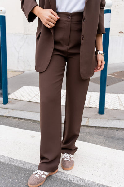 PANTALON GORDON - PANTALON