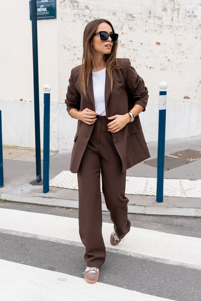 PANTALON GORDON - PANTALON