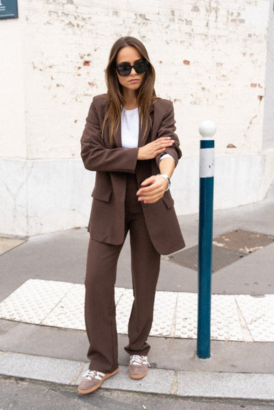 PANTALON GORDON - PANTALON