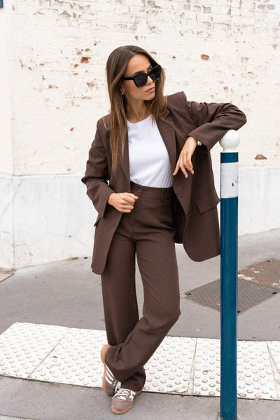 PANTALON GORDON - PANTALON