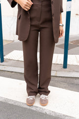 PANTALON GORDON - PANTALON