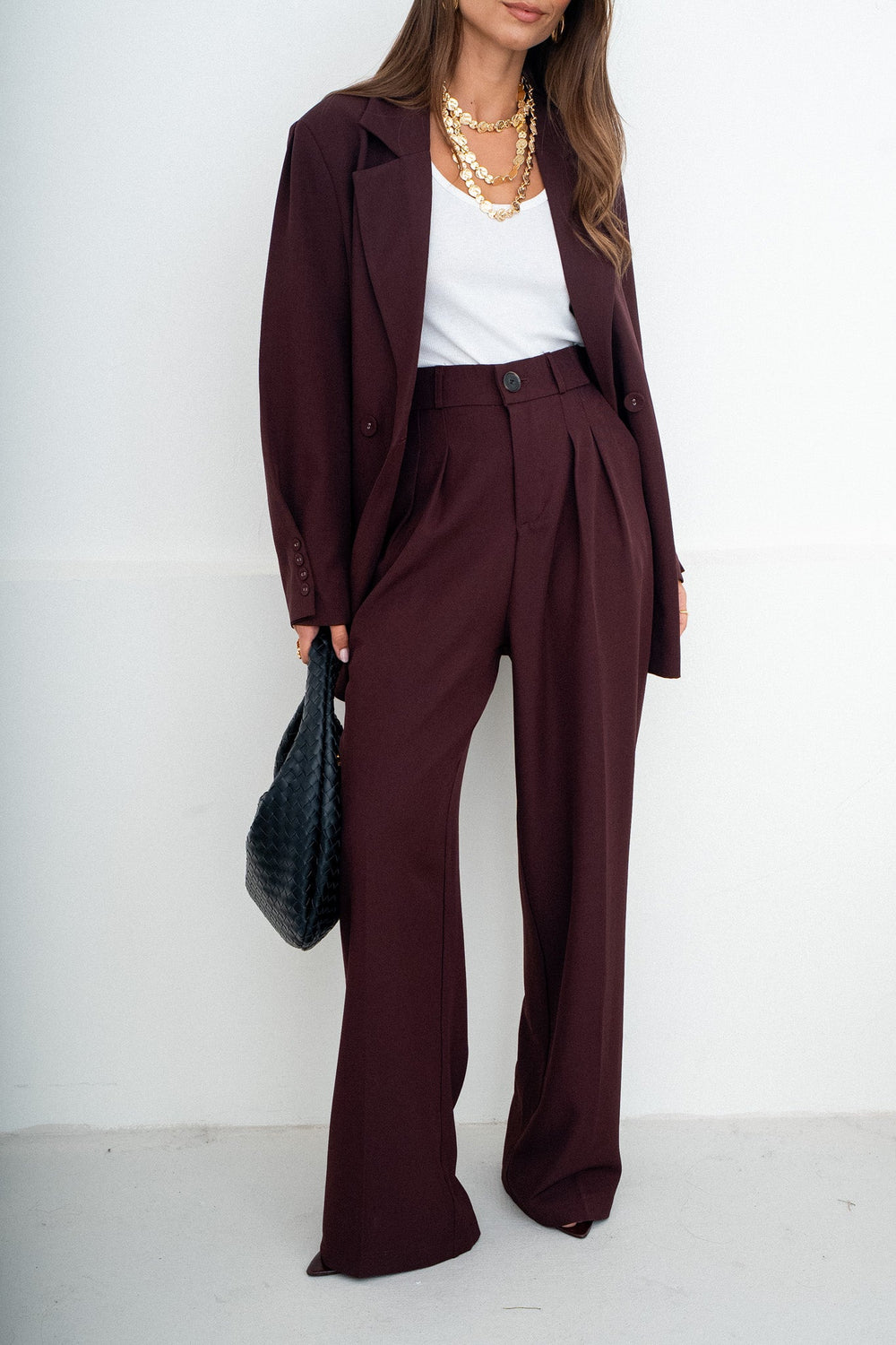 PANTALON HARPER ( TEAM GRANDE ) - PANTALON