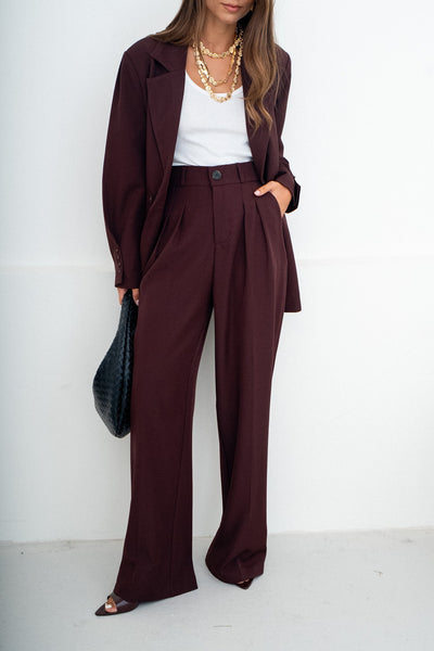 PANTALON HARPER ( TEAM GRANDE ) - PANTALON