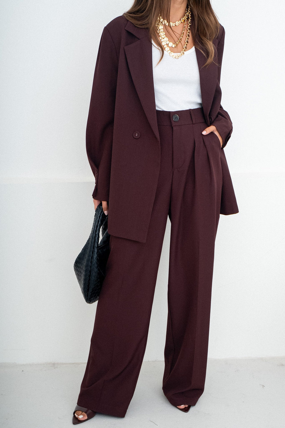 PANTALON HARPER ( TEAM GRANDE ) - PANTALON