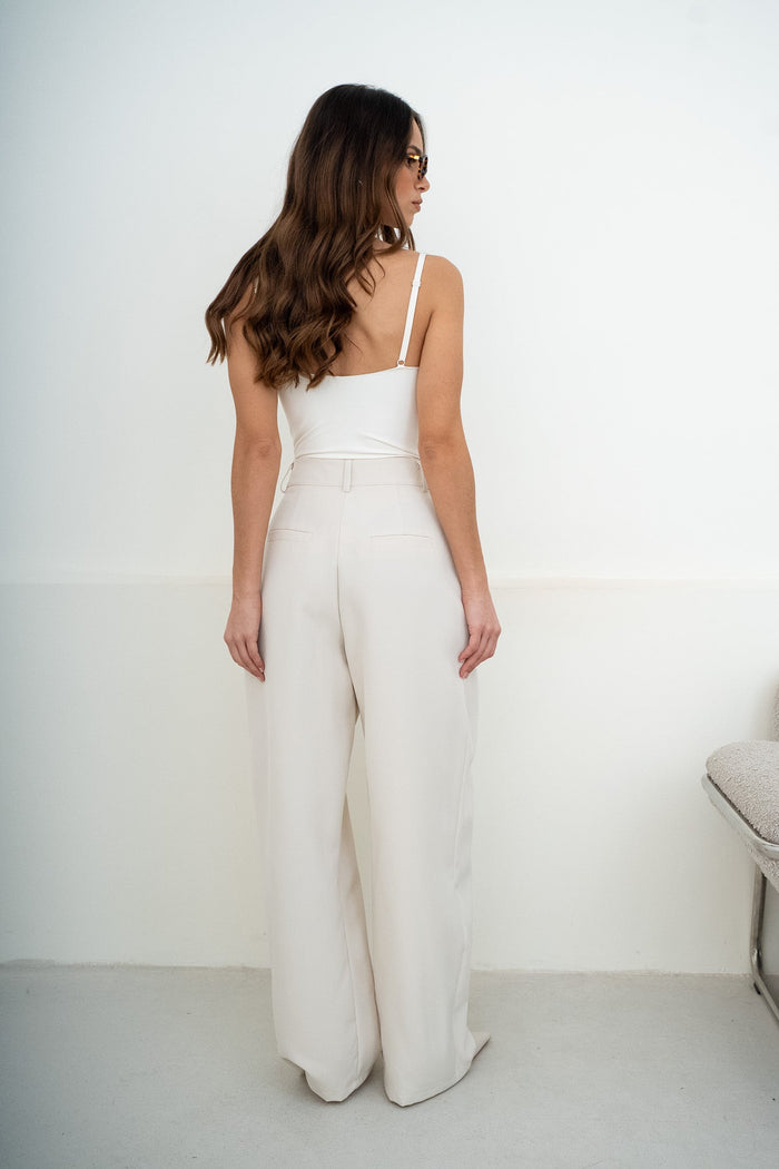 PANTALON HENRI - PANTALON