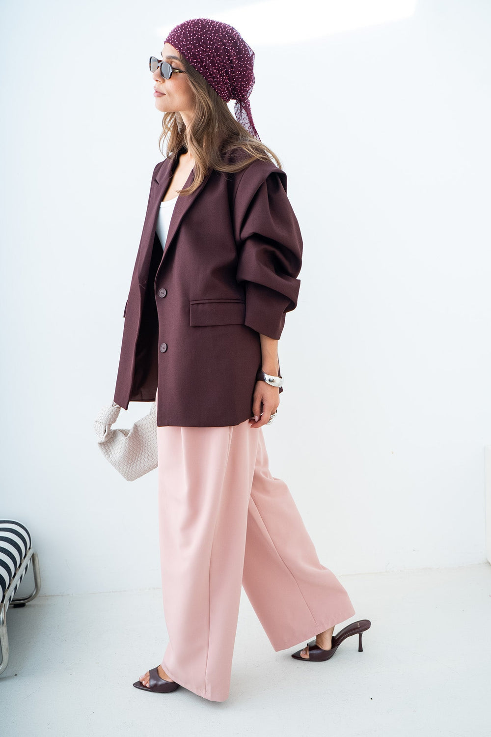 PANTALON HENRI - PANTALON