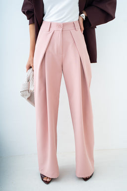 PANTALON HENRI - PANTALON