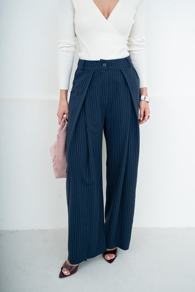 PANTALON HENRI - PANTALON