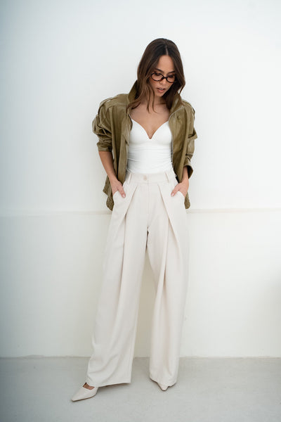 PANTALON HENRI - PANTALON