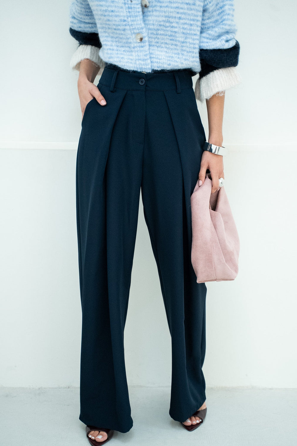 PANTALON HENRI - PANTALON