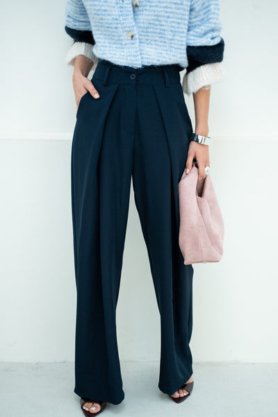 PANTALON HENRI - PANTALON