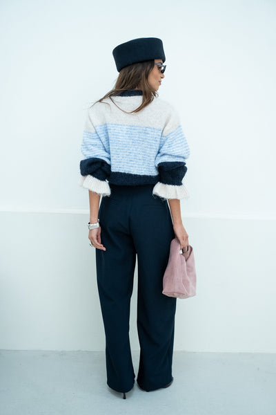 PANTALON HENRI - PANTALON