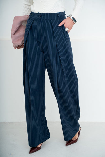 PANTALON HENRI - PANTALON