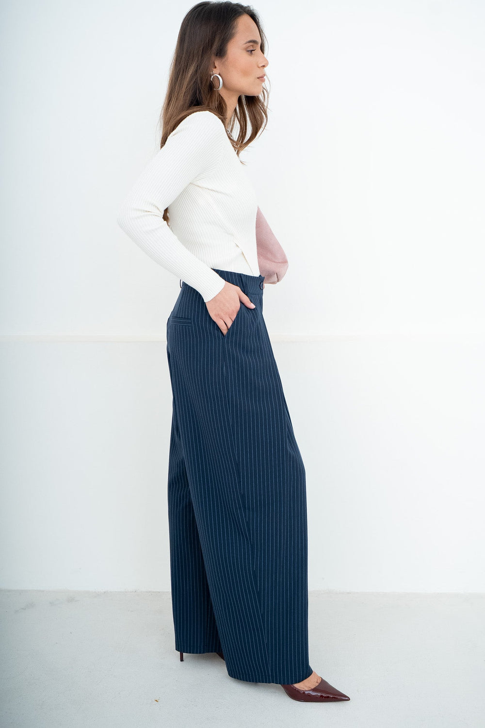 PANTALON HENRI - PANTALON