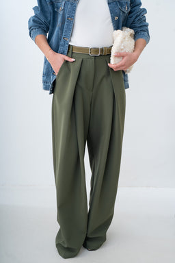 PANTALON HENRI - PANTALON