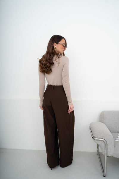 PANTALON HENRI - PANTALON