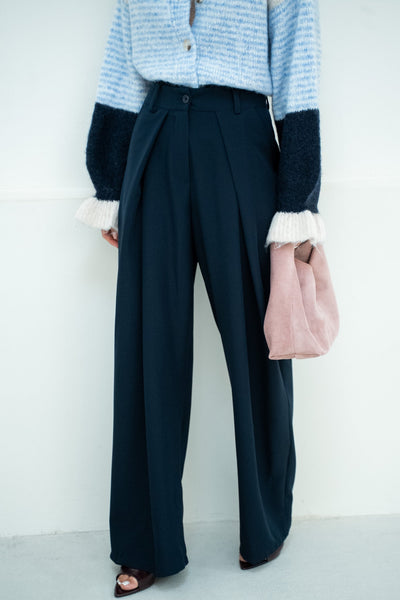 PANTALON HENRI - PANTALON