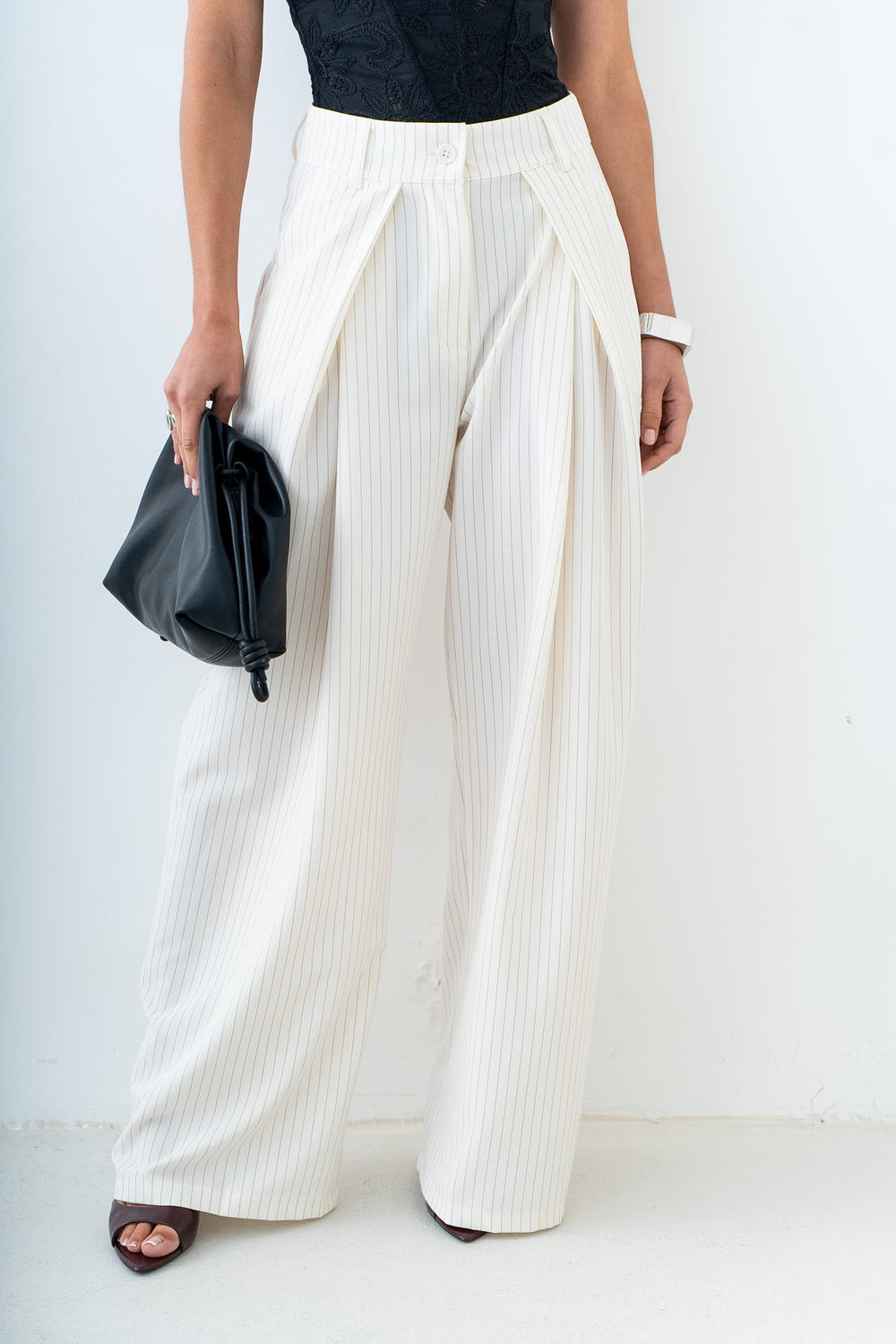 PANTALON HENRI - PANTALON