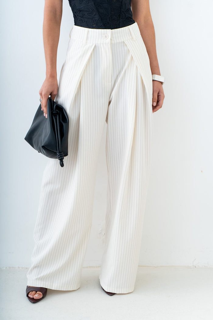 PANTALON HENRI - PANTALON