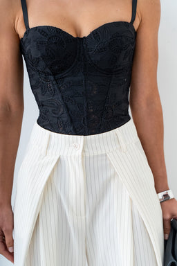 PANTALON HENRI - PANTALON
