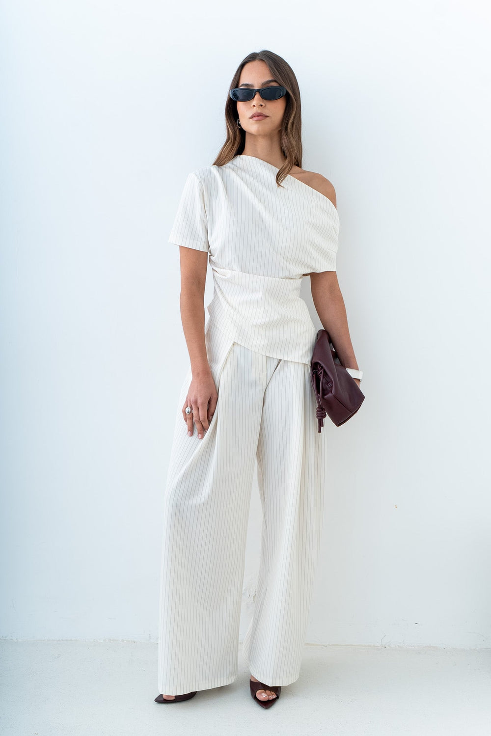 PANTALON HENRI - PANTALON
