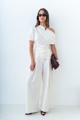 PANTALON HENRI - PANTALON
