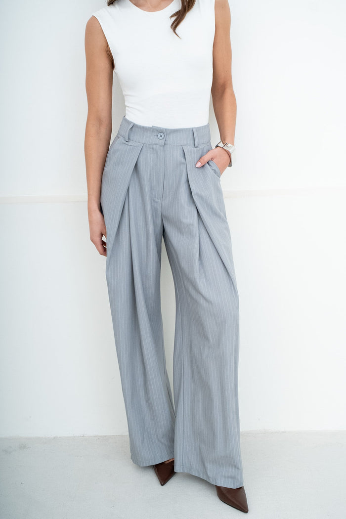 PANTALON HENRI - PANTALON