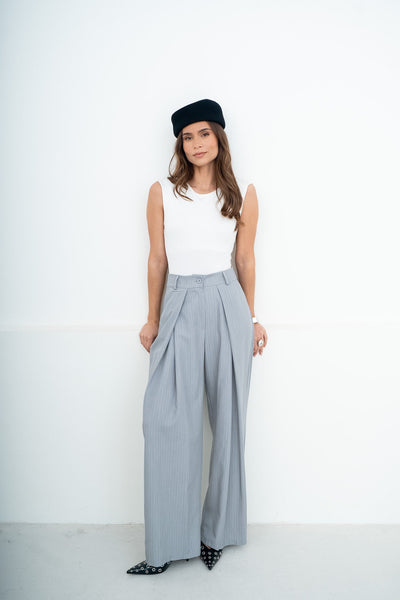 PANTALON HENRI - PANTALON