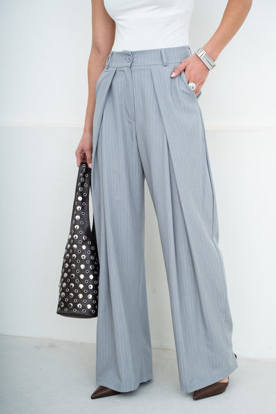 PANTALON HENRI - PANTALON