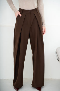 PANTALON HENRI - PANTALON