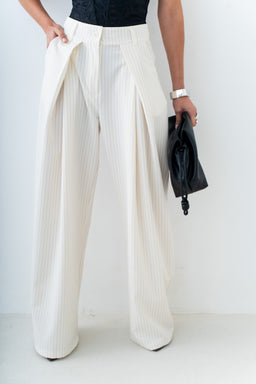 PANTALON HENRI - PANTALON