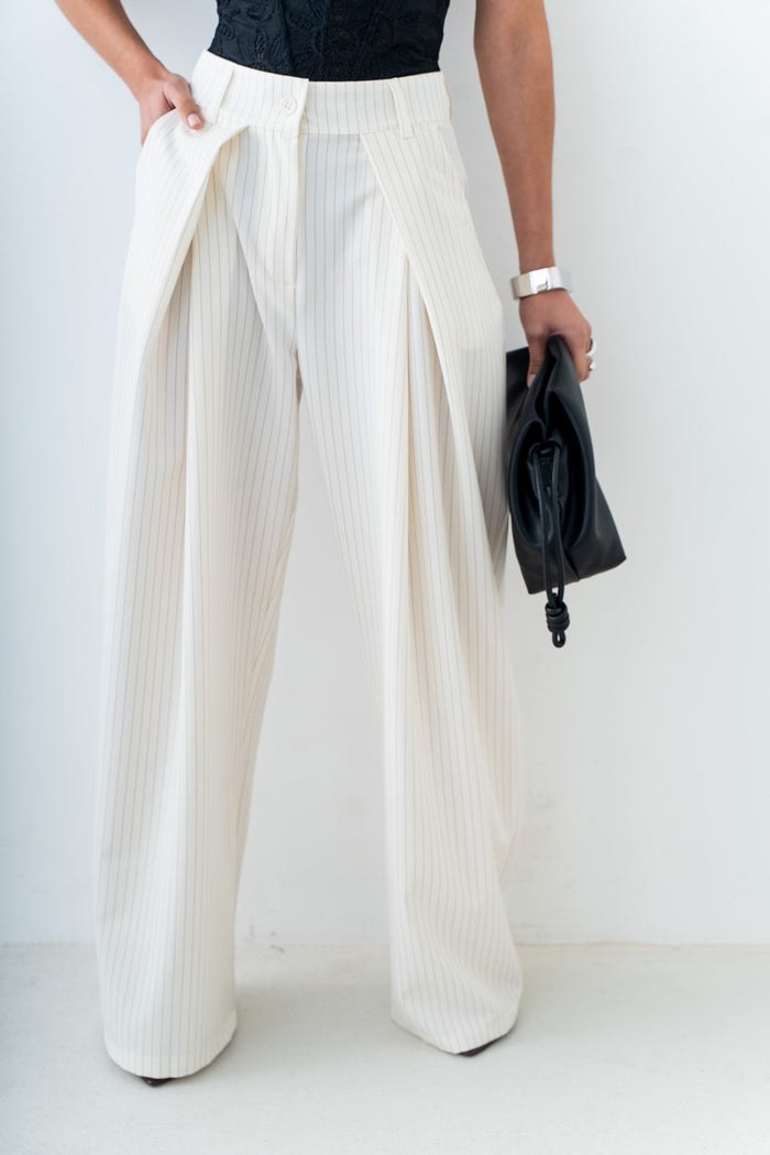 PANTALON HENRI - PANTALON