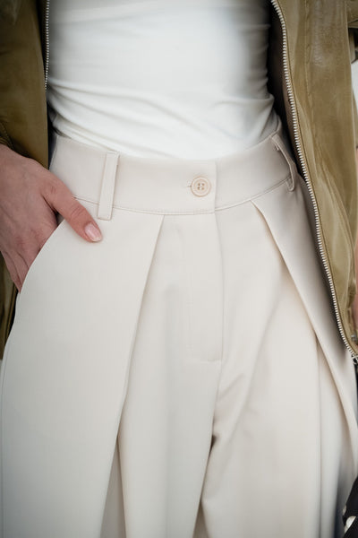 PANTALON HENRI - PANTALON