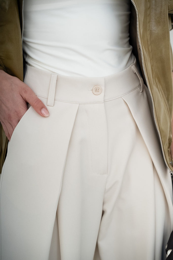 PANTALON HENRI - PANTALON