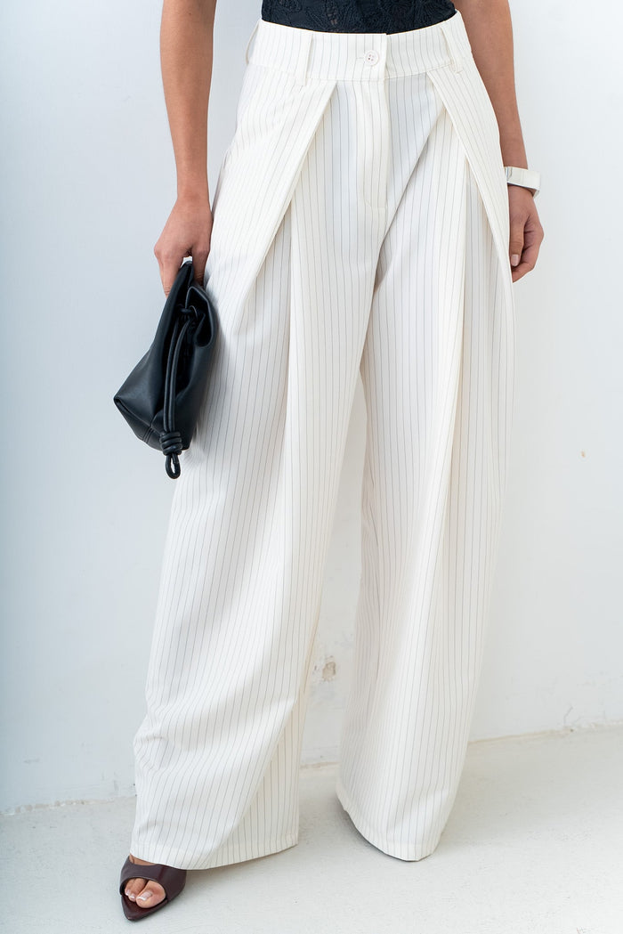 PANTALON HENRI - PANTALON