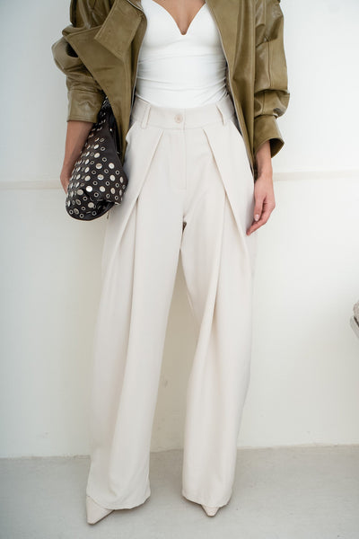 PANTALON HENRI - PANTALON