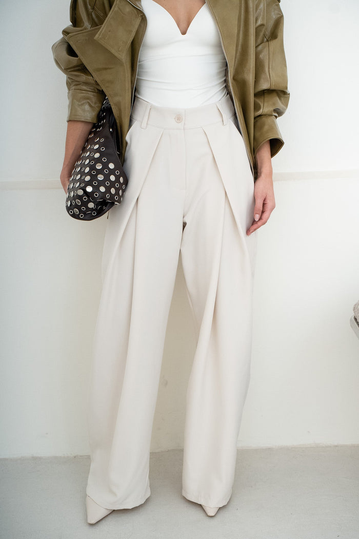 PANTALON HENRI - PANTALON