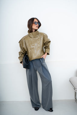 PANTALON HENRI - PANTALON