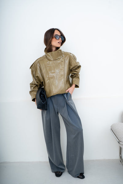 PANTALON HENRI - PANTALON