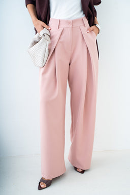 PANTALON HENRI - PANTALON